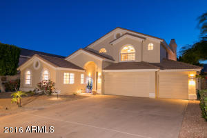 3173 E Desert Willow Rd, Phoenix, AZ 85048 photo 2