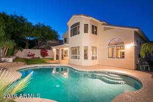 3173 E Desert Willow Rd, Phoenix, AZ 85048 photo 3