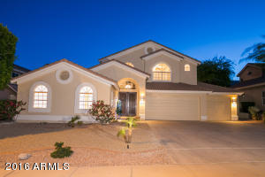 3173 E Desert Willow Rd, Phoenix, AZ 85048 photo 1