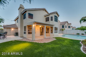 3173 E Desert Willow Rd, Phoenix, AZ 85048 photo 6