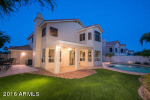 3173 E Desert Willow Rd, Phoenix, AZ 85048 photo 5