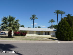 4602 E Cheery Lynn Rd, Phoenix, AZ 85018 photo 1