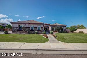 2933 E Indigo St, Mesa, AZ 85213 photo 1
