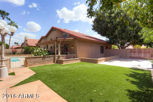 5636 E Fox St, Mesa, AZ 85205 photo 26