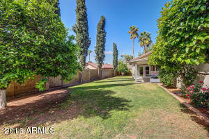 461 E Meadows Ln, Gilbert, AZ 85234 photo 34
