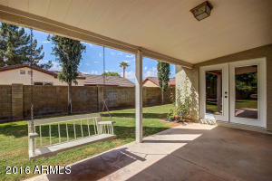 461 E Meadows Ln, Gilbert, AZ 85234 photo 32