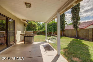 461 E Meadows Ln, Gilbert, AZ 85234 photo 31