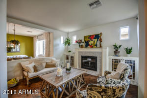 3956 E Marlene Dr, Gilbert, AZ 85296 photo 3