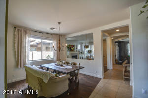 3956 E Marlene Dr, Gilbert, AZ 85296 photo 5