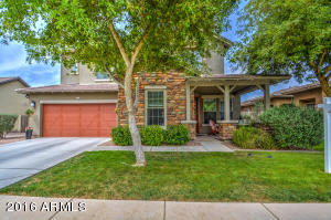 3956 E Marlene Dr, Gilbert, AZ 85296 photo 1
