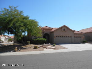 15801 S 25th Way, Phoenix, AZ 85048 photo 4
