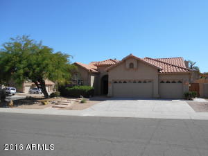 15801 S 25th Way, Phoenix, AZ 85048 photo 2
