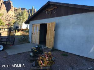 6161 E Mining Camp St, Apache Junction, AZ 85119 photo 5