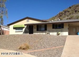 9615 N 3rd Dr, Phoenix, AZ 85021 photo 1