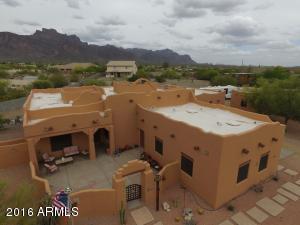 123 S Roadrunner Rd, Apache Junction, AZ 85119 photo 1