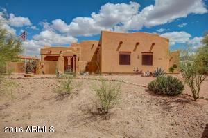 123 S Roadrunner Rd, Apache Junction, AZ 85119 photo 2