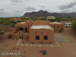 123 S Roadrunner Rd, Apache Junction, AZ 85119 photo 5