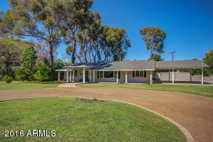 3344 E Weldon Ave, Phoenix, AZ 85018 photo 4