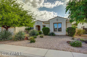 4121 S Brice --, Mesa, AZ 85212 photo 1