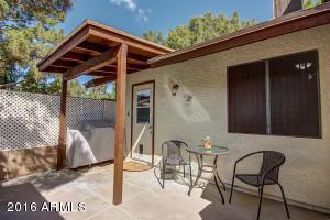 170 E Guadalupe Rd #96, Gilbert, AZ 85234 photo 22