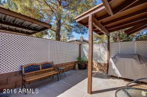 170 E Guadalupe Rd #96, Gilbert, AZ 85234 photo 21