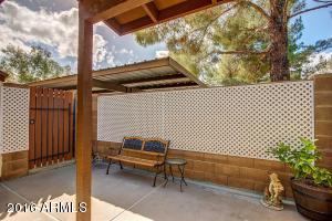 170 E Guadalupe Rd #96, Gilbert, AZ 85234 photo 20
