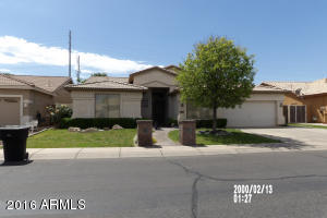 4455 E Olney Ave, Gilbert, AZ 85234 photo 2