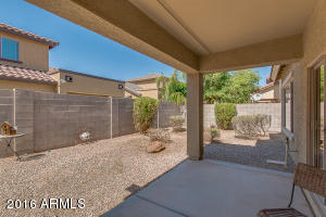 2872 S Marble St, Gilbert, AZ 85295 photo 21