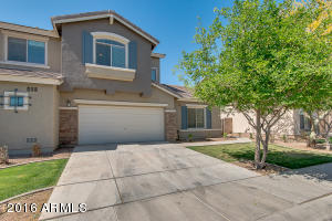 2872 S Marble St, Gilbert, AZ 85295 photo 1