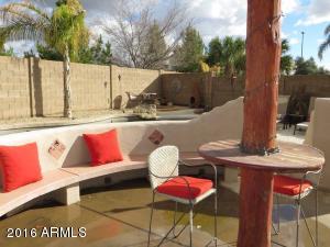 3176 E Millbrae Ln, Gilbert, AZ 85234 photo 2