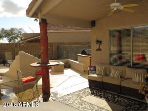 3176 E Millbrae Ln, Gilbert, AZ 85234 photo 4