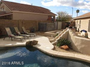 3176 E Millbrae Ln, Gilbert, AZ 85234 photo 1