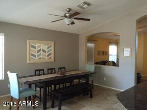 3176 E Millbrae Ln, Gilbert, AZ 85234 photo 7
