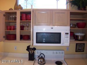 1633 E Lakeside Dr #117, Gilbert, AZ 85234 photo 4