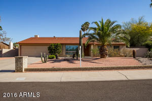 2407 E Beryl Ave, Phoenix, AZ 85028 photo 1