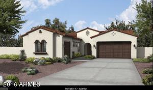2577 E Aloe Pl, Chandler, AZ 85286