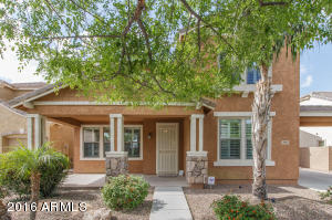 3945 E Yeager Dr, Gilbert, AZ 85295 photo 2