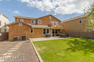 3945 E Yeager Dr, Gilbert, AZ 85295 photo 27