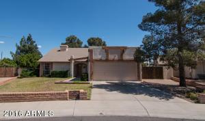 6719 N 71st Dr, Glendale, AZ 85303