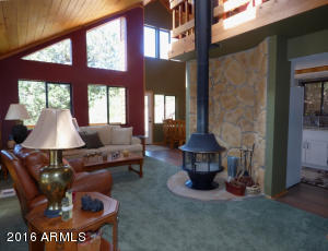 6662 W Jan Dr, Pine, AZ 85544 photo 6