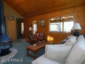 6662 W Jan Dr, Pine, AZ 85544 photo 5
