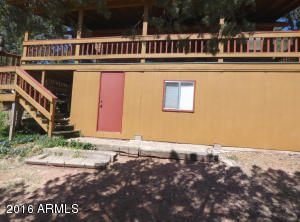 6662 W Jan Dr, Pine, AZ 85544 photo 23