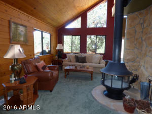 6662 W Jan Dr, Pine, AZ 85544 photo 1