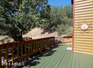 6662 W Jan Dr, Pine, AZ 85544 photo 4