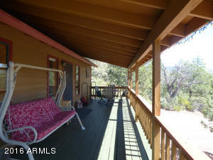 6662 W Jan Dr, Pine, AZ 85544 photo 3