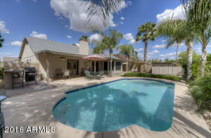 4333 E Blanche Dr, Phoenix, AZ 85032 photo 1