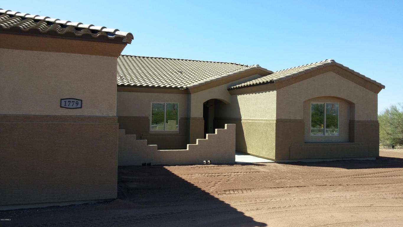 1779 E Hidalgo St, Apache Junction, AZ 85119 photo 3