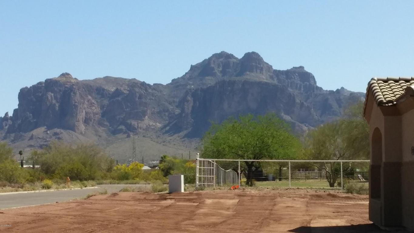 1779 E Hidalgo St, Apache Junction, AZ 85119 photo 5