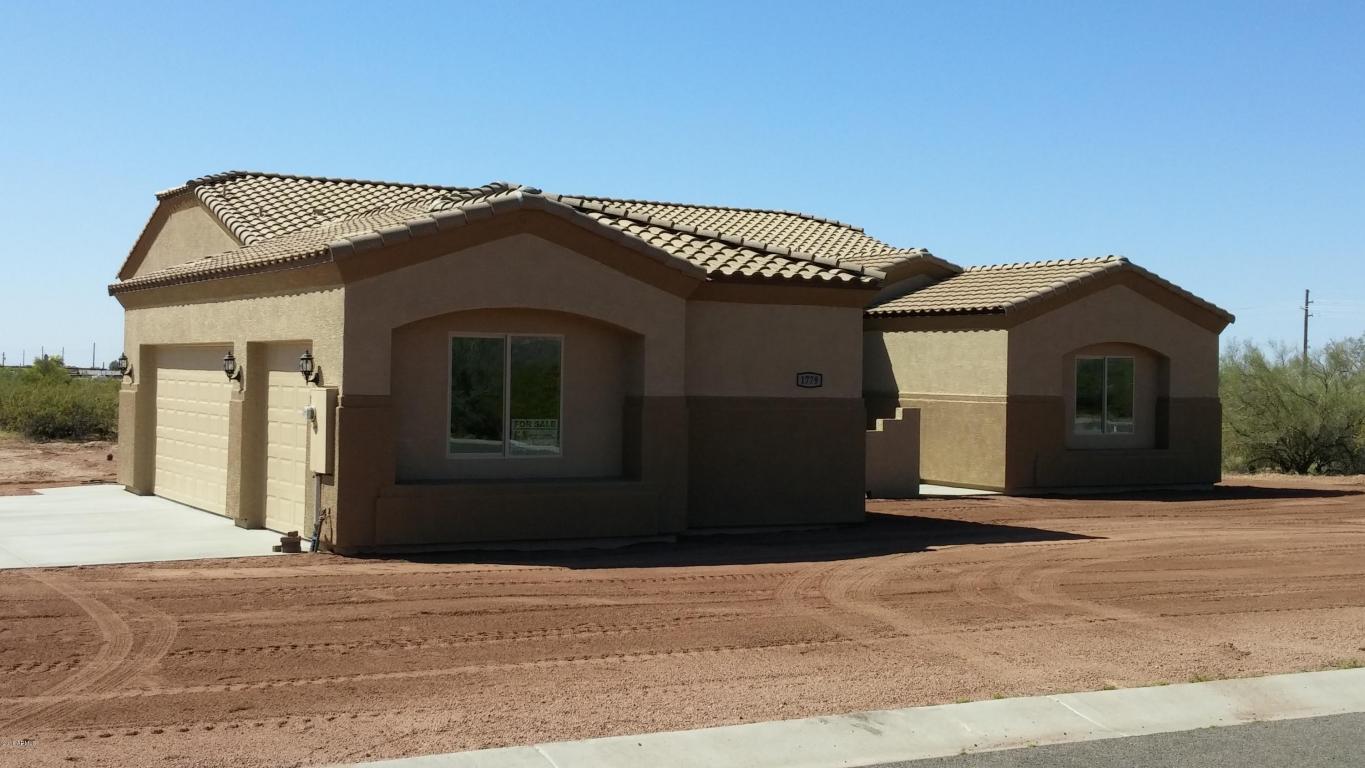 1779 E Hidalgo St, Apache Junction, AZ 85119 photo 2