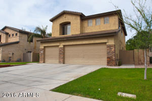 1746 E Washington Ct, Gilbert, AZ 85234 photo 2